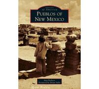 Ana Pacheco Pueblos of New Mexico (Tascabile) Images of America