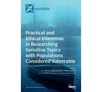 Ana Patrícia Hi Practical and Ethical Dilemmas in Researching (Copertina rigida)