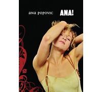 Ana Popovic - Ana! by Popovic
