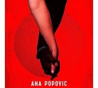 Ana Popovic Power (CD) Album