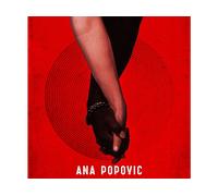 - Ana Popovic - Power (CD) - CD