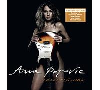 Ana Popovic - Unconditional (2LP)