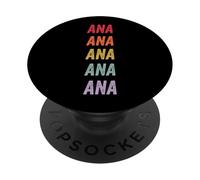 - Ana PopSockets PopGrip Adesivo