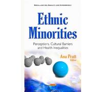 Ana Pratt Ethnic Minorities (Copertina rigida)
