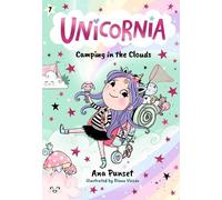 Unicornia: Camping in the Clouds