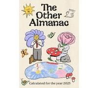 Ana Ratner The Other Almanac (Tascabile)