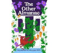 Ana Ratner The Other Almanac (Tascabile)