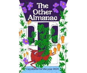 Ana Ratner The Other Almanac (Tascabile)