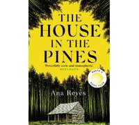 Ana Reyes The House in the Pines (Copertina rigida)