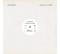 Ana Roxanne Because of a Flower (Vinyl LP) 12" Album