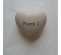 Ana Roxanne Poem 1 (CD) Album