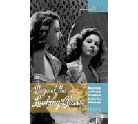 Ana Salzberg Beyond the Looking Glass (Copertina rigida)