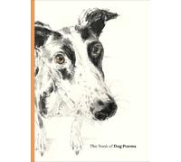 Ana Sampson The Book of Dog Poems (Copertina rigida)