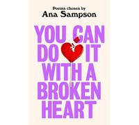 Ana Sampson You Can Do It With a Broken (Copertina rigida) (PRESALE 01/10/2026)