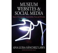 Ana Sánchez Laws Museum Websites and Social Media (Tascabile)