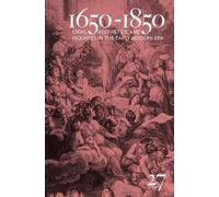 Ana Schwartz 1650-1850 (Copertina rigida)