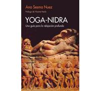 Ana Sesma Nuez Yoga-Nidra (Tascabile)