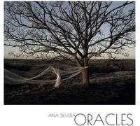 Ana Silvera - Oracles - Cd
