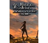 Ana Suarez Minha História Escrita à Mão - Eu Sou - Volume 1 (Tascabile)