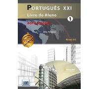 Ana Tavares Portugues XXI - Nova Edicao (Tascabile)