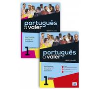 Ana Tavares Sofia Rente Portugues a Valer 1 (Tascabile)