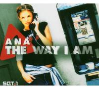 Ana - The Way I am