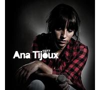 Ana Tijoux - 1977