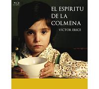 Ana Torrent - El Espiritu De La Colmena [Edizione: Giappone]