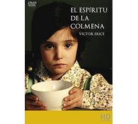 Ana Torrent - El Espiritu De La Colmena [Edizione: Giappone]