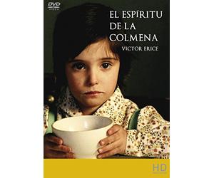 Ana Torrent - El Espiritu De La Colmena [Edizione: Giappone]