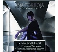 Ana Torroja - Me Cuesta Tanto Olvidarte