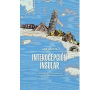 Ana Ugarte Interocepción Insular (Tascabile)