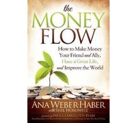 Ana Weber-Haber The Money Flow (Tascabile)