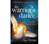 Ana Werner The Warrior's Dance (Copertina rigida)