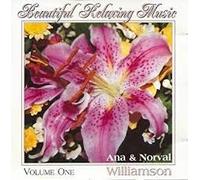 Ana Williamson & Norval - Vol. 1-Beautiful Relaxing Musi