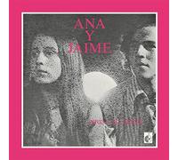 Ana Y Jaime - Dire A Mi Gente
