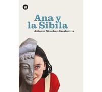 Ana y la Sibila rústica