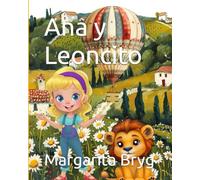 Ana y Leoncito