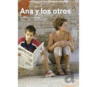 ANA Y LOS OTROS (DVD)