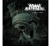 Anaal Nathrakh A New Kind of Horror (CD) Album