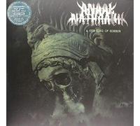 Anaal Nathrakh - A New Kind Of Horror