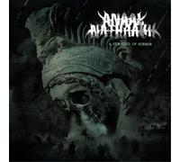 Anaal Nathrakh A New Kind of Horror (CD) Album
