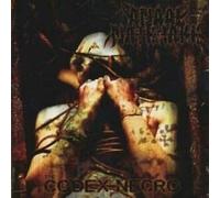 Anaal Nathrakh - Codex Necro [Import]