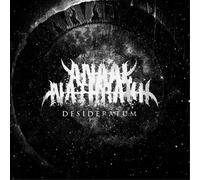 Anaal Nathrakh Desideratum (CD) Album