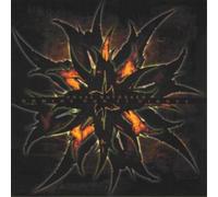 Anaal Nathrakh Domine Non Es Dignus (CD) Album