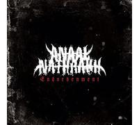 Anaal Nathrakh - Endarkenment