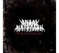 Anaal Nathrakh - Endarkenment