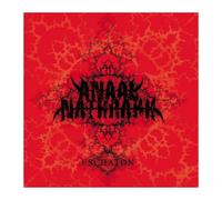 Anaal Nathrakh Eschaton (Black Vinyl LP) (Vinyl LP)