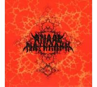 Anaal Nathrakh Eschaton (CD) Album