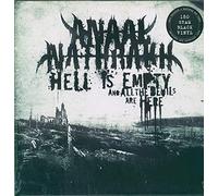 Anaal Nathrakh Hell Is Empty, All the Devils Are Here (Vinyl LP) 12" Album